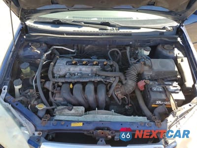 Zdjęcie 11 z 12 samochodu: 2007 TOYOTA COROLLA LE VIN:2T1BR30E97C832674 - miniatura