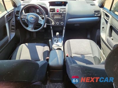 Zdjęcie 8 z 12 samochodu: 2015 SUBARU FORESTER 2.5I PREMIUM VIN:JF2SJADC1FH829655 - miniatura