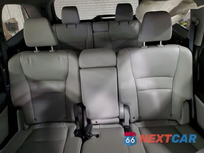 Zdjęcie 10 z 13 samochodu: 2016 HONDA PILOT EXLN VIN:5FNYF6H7XGB115514 - miniatura