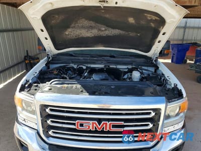 Zdjęcie 11 z 11 samochodu: 2019 GMC SIERRA K2500 HEAVY DUTY VIN:1GT12NEG1KF208079 - miniatura
