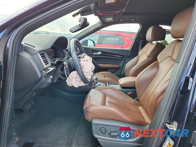 Zdjęcie 7 z 13 samochodu: 2019 AUDI Q5 PRESTIGE VIN:WA1CNAFY1K2053602 - miniatura