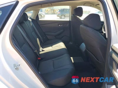 Zdjęcie 10 z 12 samochodu: 2024 HONDA ACCORD LX VIN:1HGCY1F21RA076503 - miniatura