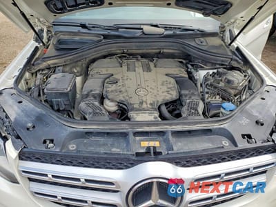 Zdjęcie 12 z 13 samochodu: 2017 MERCEDES-BENZ GLS 450 4MATIC VIN:4JGDF6EE0HA743167 - miniatura