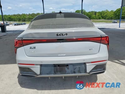 Zdjęcie 6 z 12 samochodu: 2025 KIA K5 GT-LINE VIN:KNAG64J7XS5353512 - miniatura