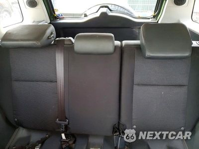 Zdjęcie 10 z 14 samochodu: 2011 TOYOTA FJ CRUISER BASE VIN:JTEBU4BFXBK111034 - miniatura