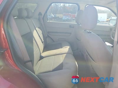 Zdjęcie 11 z 13 samochodu: 2008 FORD ESCAPE XLT VIN:1FMCU93168KE81720 - miniatura