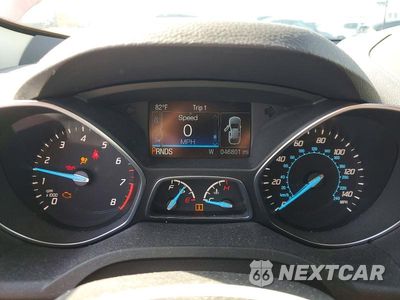 Zdjęcie 9 z 13 samochodu: 2016 FORD ESCAPE SE VIN:1FMCU0G79GUB69422 - miniatura