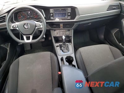 Zdjęcie 8 z 12 samochodu: 2021 VOLKSWAGEN JETTA S VIN:3VWC57BU1MM027179 - miniatura