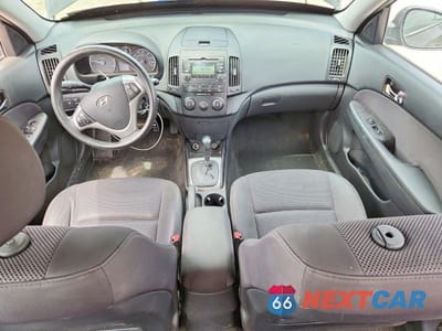 Zdjęcie 8 z 12 samochodu: 2012 HYUNDAI ELANTRA TOURING GLS VIN:KMHDC8AE5CU141494 - miniatura