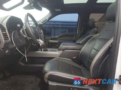 Zdjęcie 7 z 13 samochodu: 2018 FORD F150 RAPTOR VIN:1FTFW1RG9JFB23051 - miniatura