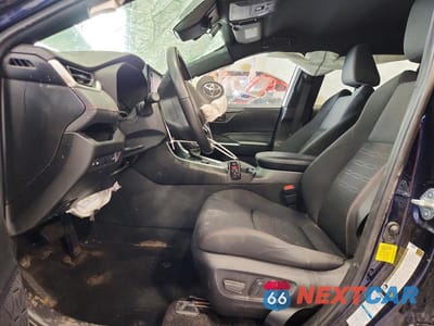 Zdjęcie 7 z 13 samochodu: 2021 TOYOTA RAV4 PRIME SE VIN:JTMCB3FV0MD047958 - miniatura