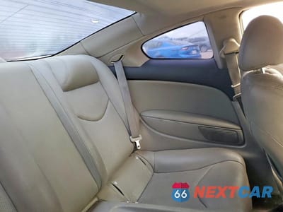 Zdjęcie 10 z 13 samochodu: 2008 INFINITI G37 BASE VIN:JNKCV64E38M124001 - miniatura