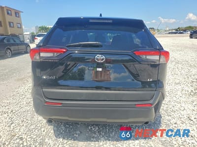 Zdjęcie 6 z 13 samochodu: 2025 TOYOTA RAV4 LE VIN:2T3H1RFV2SW434779 - miniatura