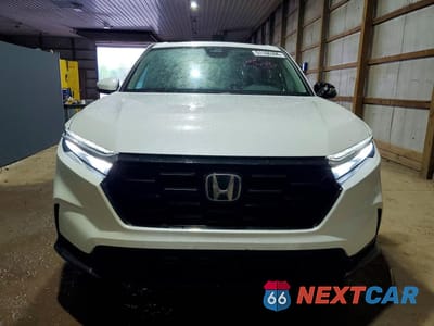 Piąte zdjęcie samochodu w środku: 2024 HONDA CR-V EXL VIN:2HKRS4H71RH433885 - miniatura