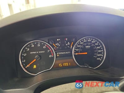 Zdjęcie 9 z 13 samochodu: 2009 CHEV COLORADO VIN:1GCDT13E398102171 - miniatura
