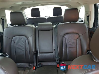 Zdjęcie 10 z 13 samochodu: 2015 AUDI Q7 PREMIUM PLUS VIN:WA1LGAFE7FD006973 - miniatura
