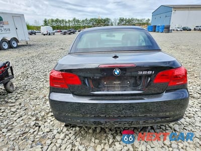 Zdjęcie 6 z 12 samochodu: 2013 BMW 328 I SULEV VIN:WBADW7C5XDE732576 - miniatura