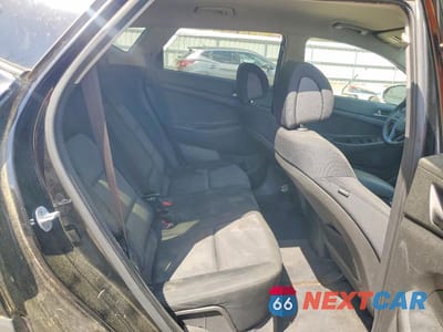 Zdjęcie 11 z 13 samochodu: 2016 HYUNDAI TUCSON SE VIN:KM8J33A49GU195044 - miniatura