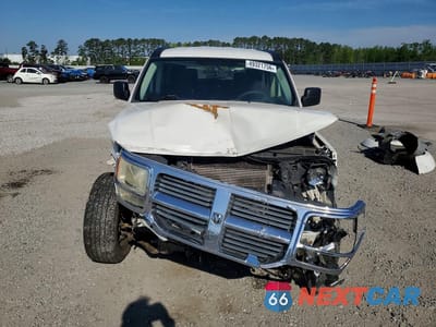 Piąte zdjęcie samochodu w środku: 2008 DODGE NITRO VIN:1D8GU28K48W129597 - miniatura