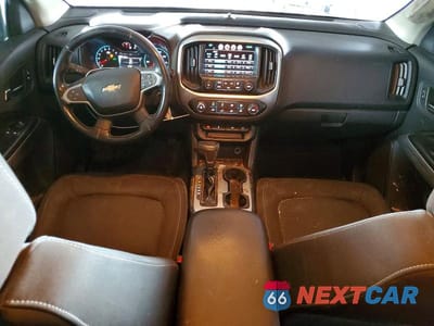 Zdjęcie 8 z 11 samochodu: 2016 CHEVROLET COLORADO LT VIN:1GCHSCE36G1377325 - miniatura