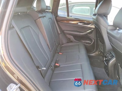 Zdjęcie 11 z 13 samochodu: 2019 BMW X3 SDRIVE30I VIN:5UXTR7C56KLF24324 - miniatura