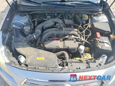 Zdjęcie 12 z 13 samochodu: 2015 SUBARU OUTBACK 2.5I LIMITED VIN:4S4BSANC4F3268158 - miniatura