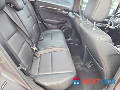 Zdjęcie 10 z 12 samochodu: 2019 HONDA FIT EXL VIN:3HGGK5H91KM713726 - miniatura