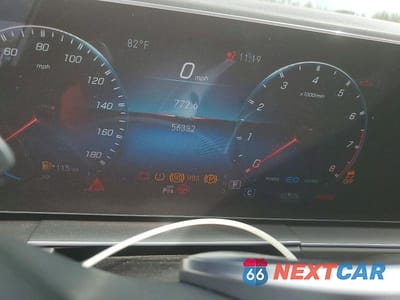 Zdjęcie 9 z 13 samochodu: 2022 MERCEDES-BENZ GLE COUPE AMG 53 4MATIC VIN:4JGFD6BB8NA638221 - miniatura