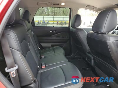 Zdjęcie 11 z 13 samochodu: 2024 NISSAN PATHFINDER SL VIN:5N1DR3CA0RC253856 - miniatura
