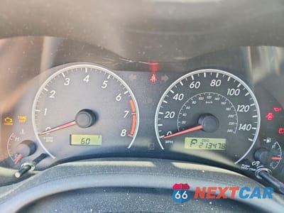 Zdjęcie 9 z 12 samochodu: 2012 TOYOTA COROLLA LE VIN:2T1BU4EE9CC822850 - miniatura