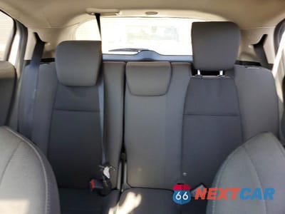 Zdjęcie 10 z 13 samochodu: 2020 HONDA HR-V EX VIN:3CZRU5H58LM700966 - miniatura
