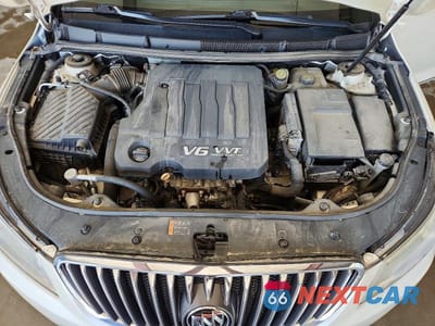 Zdjęcie 11 z 13 samochodu: 2013 BUICK LACROSSE PREMIUM VIN:1G4GF5E30DF145048 - miniatura