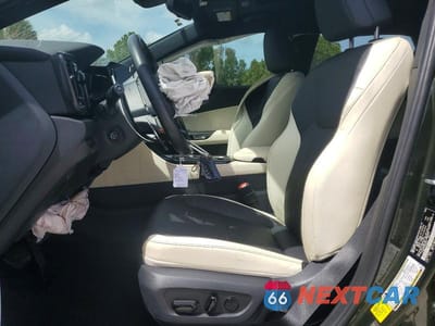 Zdjęcie 7 z 13 samochodu: 2024 LEXUS NX 350 PREMIUM VIN:2T2GGCEZ1RC046129 - miniatura