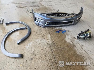 Zdjęcie 13 z 14 samochodu: 2016 INFINITI QX80 BASE VIN:JN8AZ2NF6G9613284 - miniatura
