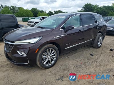 2022 BUICK ENCLAVE AVENIR 5GAERDKW6NJ109599 - główne zdjęcie licytacji z USA - miniatura