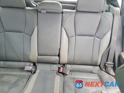 Zdjęcie 10 z 14 samochodu: 2024 SUBARU CROSSTREK WILDERNESS VIN:4S4GUHT60R3735909 - miniatura