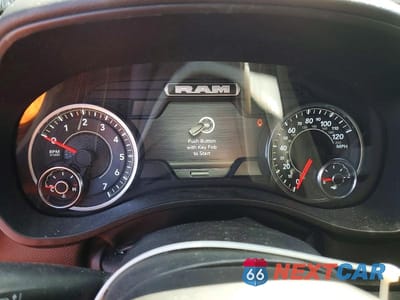 Zdjęcie 9 z 13 samochodu: 2025 RAM 1500 BIG HORN VIN:1C6RRFFG6SN720887 - miniatura