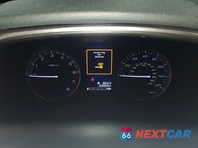 Zdjęcie 9 z 14 samochodu: 2018 SUBARU CROSSTREK LIMITED VIN:JF2GTAJC3JH269036 - miniatura