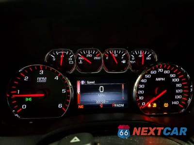 Zdjęcie 9 z 12 samochodu: 2015 GMC SIERRA K1500 SLE VIN:1GTV2UEC2FZ329734 - miniatura