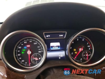 Zdjęcie 9 z 13 samochodu: 2016 MERCEDES-BENZ GLE 350 VIN:4JGDA5JB1GA696539 - miniatura