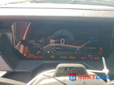 Zdjęcie 9 z 14 samochodu: 2024 GMC ACADIA UPLEVEL VIN:1GKENKKS4RJ241637 - miniatura