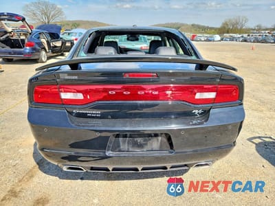 Zdjęcie 6 z 12 samochodu: 2014 DODGE CHARGER R VIN:2C3CDXDT3EH339924 - miniatura