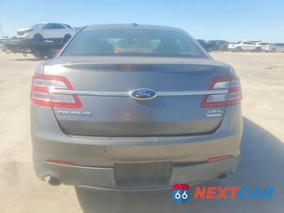 Zdjęcie 6 z 11 samochodu: 2013 FORD TAURUS SEL VIN:1FAHP2H81DG123748 - miniatura
