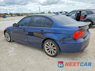 Drugie zdjęcie samochodu z przodu: 2011 BMW 328 I VIN:WBAPH7G54BNM57253 - miniatura