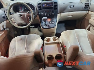 Zdjęcie 8 z 14 samochodu: 2008 KIA SEDONA LX VIN:KNDMB233086209115 - miniatura