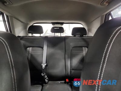 Zdjęcie 10 z 13 samochodu: 2023 HYUNDAI VENUE SEL VIN:KMHRC8A30PU231551 - miniatura