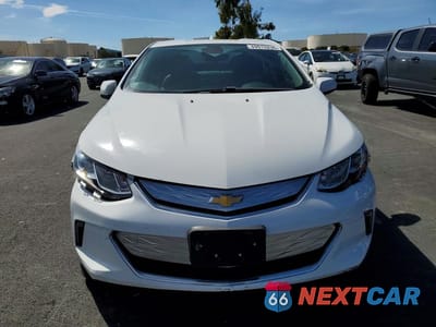Piąte zdjęcie samochodu w środku: 2019 CHEVROLET VOLT LT VIN:1G1RC6S57KU129125 - miniatura