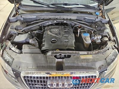 Zdjęcie 12 z 13 samochodu: 2012 AUDI Q5 PREMIUM PLUS VIN:WA1LFAFP7CA081674 - miniatura