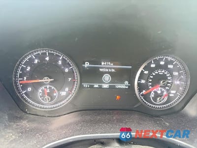 Zdjęcie 8 z 10 samochodu: 2023 HYUNDAI SANTA FE SEL VIN:5NMS24AJ0PH521716 - miniatura