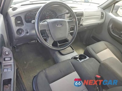 Zdjęcie 8 z 12 samochodu: 2011 FORD RANGER SUPER CAB VIN:1FTKR1EE5BPA63131 - miniatura